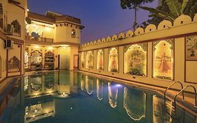 Umaid Bhawan Hotel Jaipur